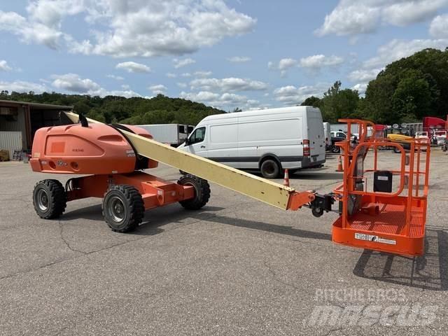 JLG 400S Anlegg - Annet