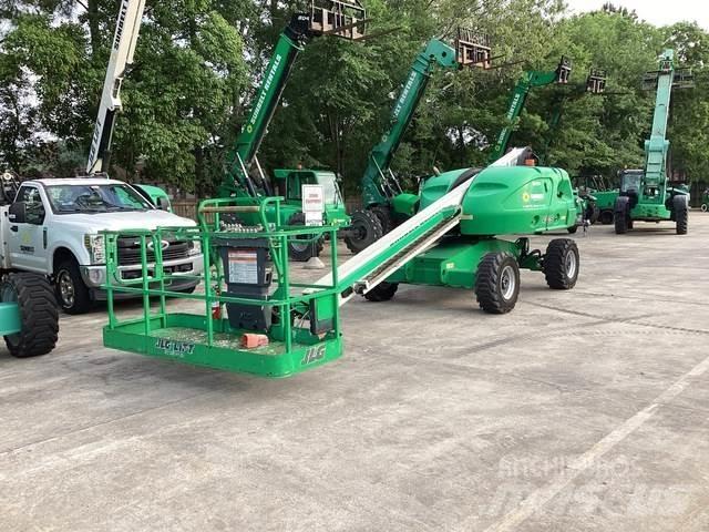 JLG 400S Anlegg - Annet