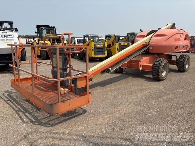JLG 400S Anlegg - Annet