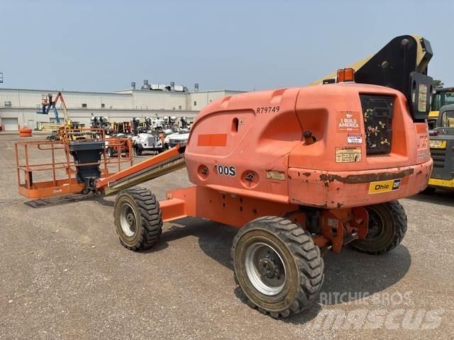 JLG 400S Anlegg - Annet
