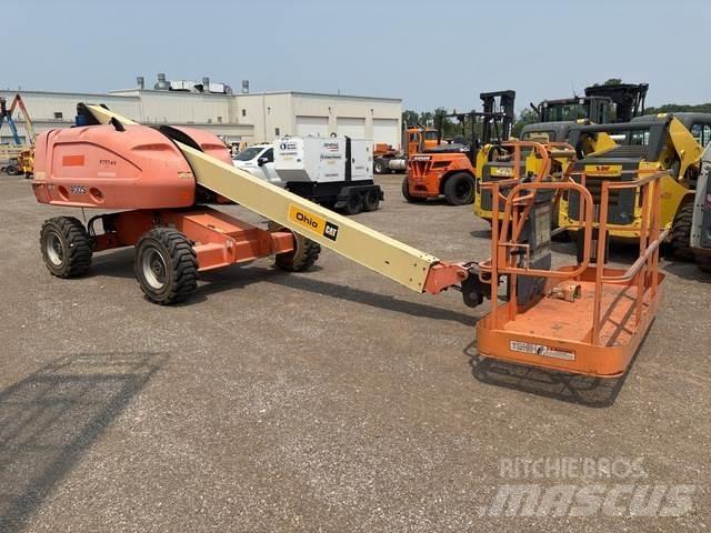 JLG 400S Anlegg - Annet