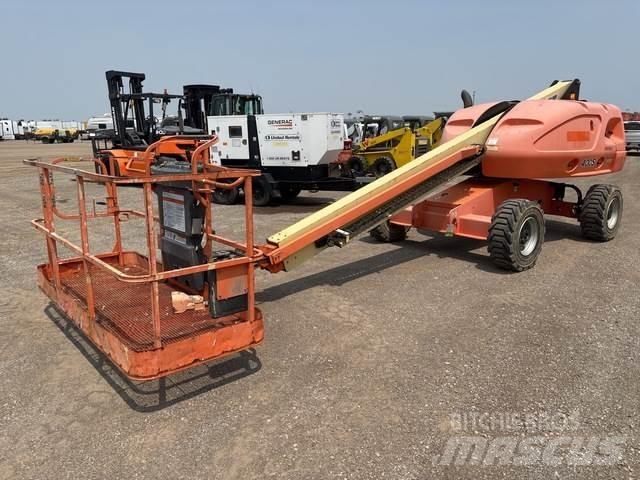 JLG 400S Anlegg - Annet