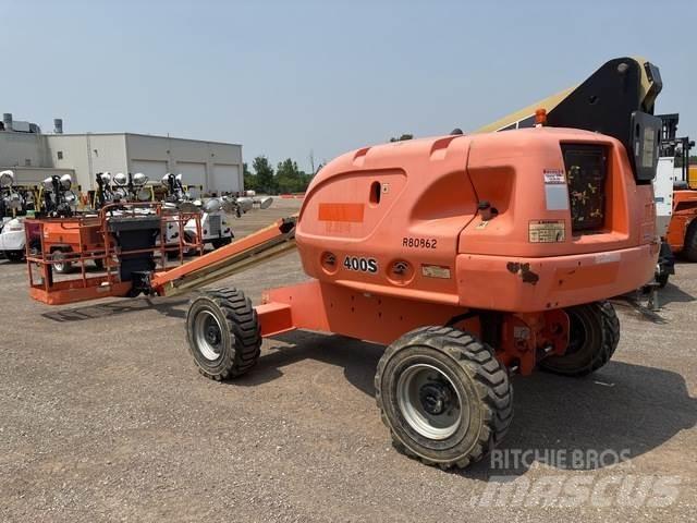 JLG 400S Anlegg - Annet