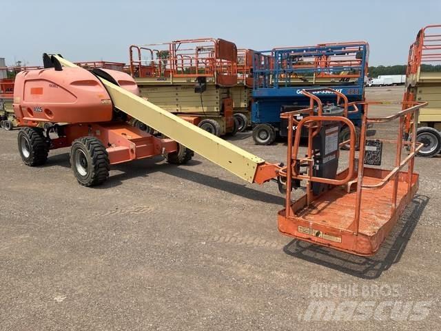 JLG 400S Anlegg - Annet