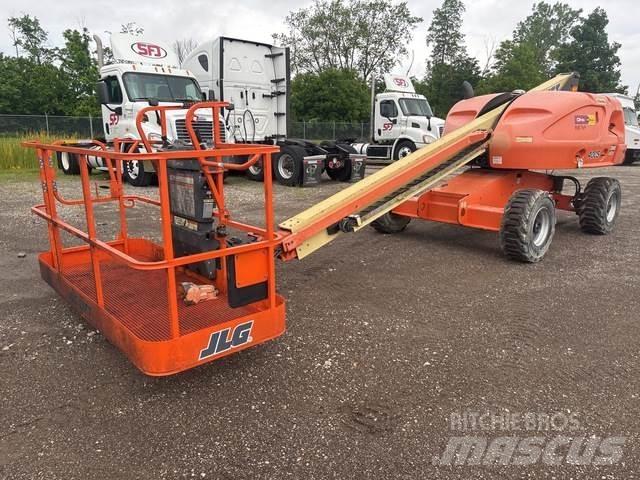 JLG 400S Anlegg - Annet
