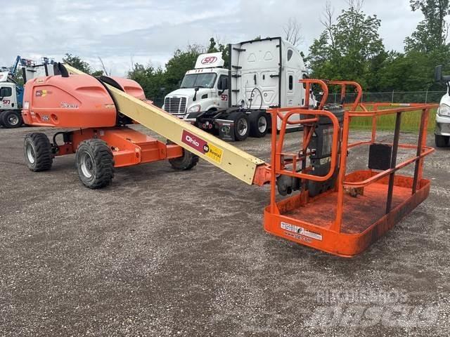 JLG 400S Anlegg - Annet