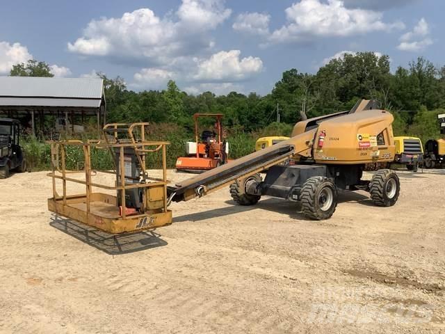 JLG 400S Anlegg - Annet