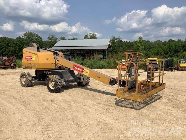 JLG 400S Anlegg - Annet