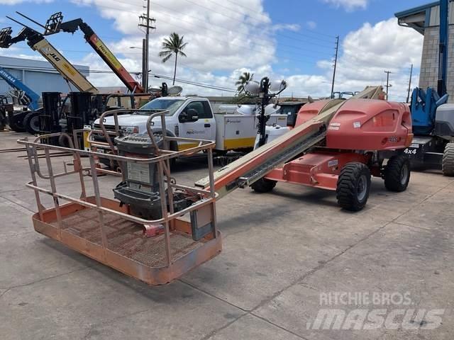 JLG 400S Anlegg - Annet