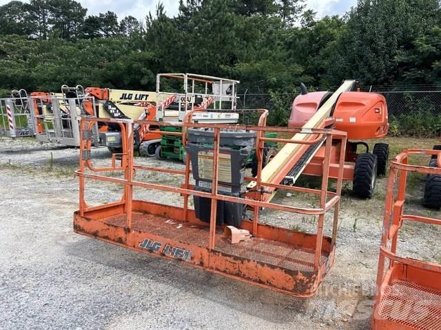 JLG 400S Anlegg - Annet