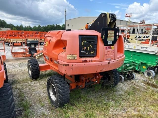 JLG 400S Anlegg - Annet