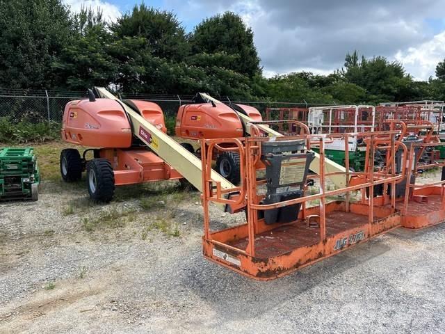 JLG 400S Anlegg - Annet