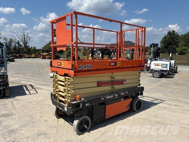 JLG 4045R Sakselifter