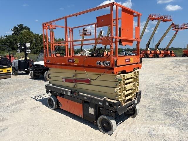 JLG 4045R Sakselifter