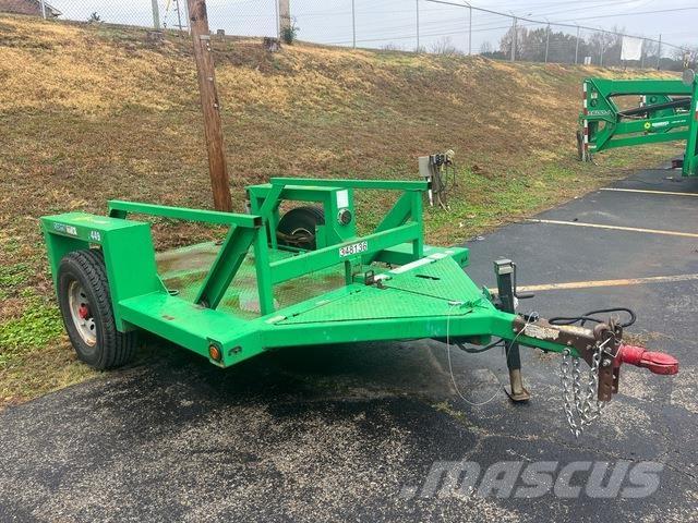 JLG 449 Maskinhenger