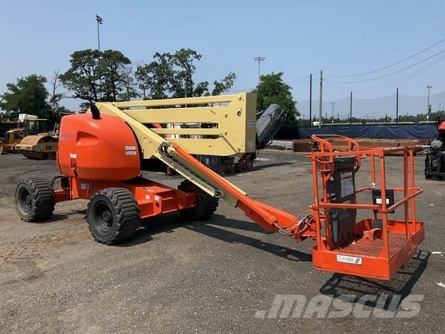 JLG 450A Leddede bomlifter