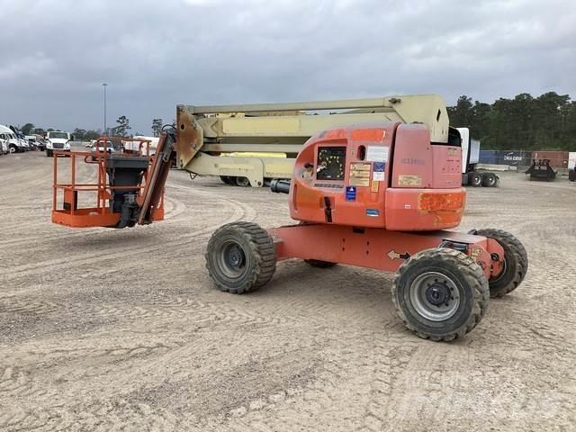 JLG 450AJ Leddede bomlifter