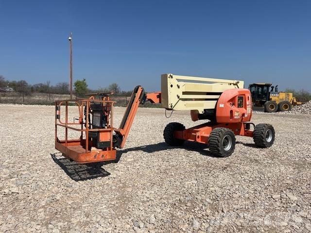 JLG 450AJ Leddede bomlifter