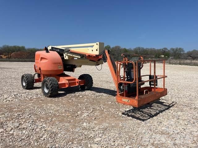 JLG 450AJ Leddede bomlifter