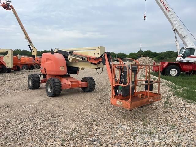 JLG 450AJ Leddede bomlifter