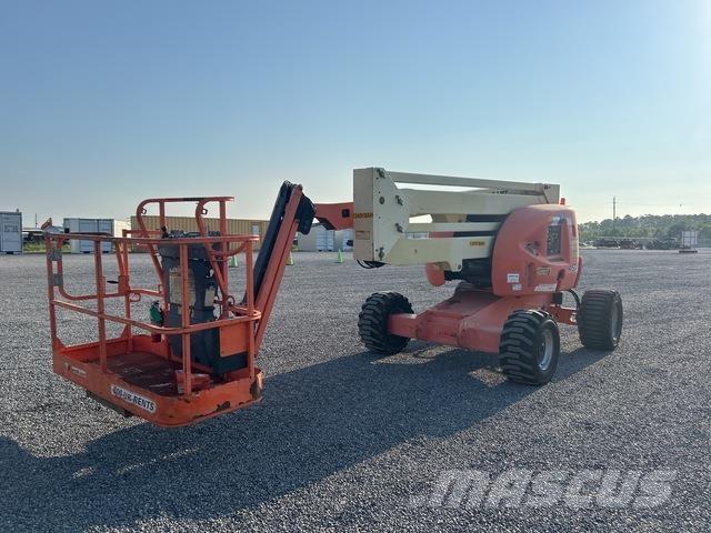 JLG 450AJ Leddede bomlifter