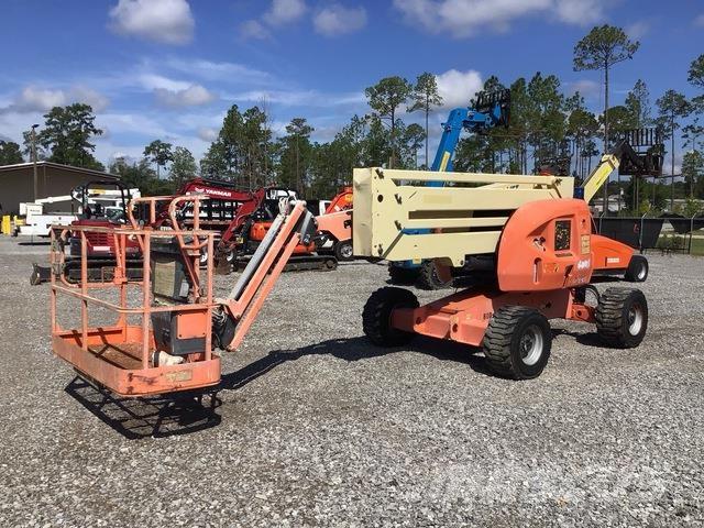 JLG 450AJ Leddede bomlifter