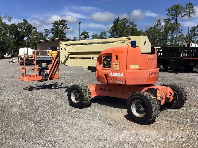 JLG 450AJ Leddede bomlifter