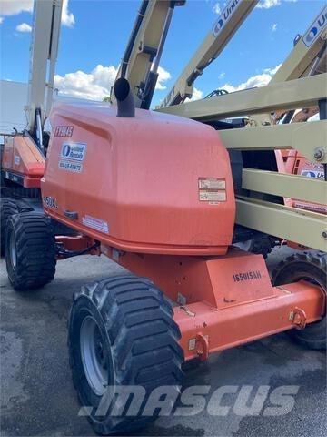 JLG 450AJ Leddede bomlifter