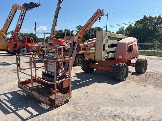 JLG 450AJ Leddede bomlifter