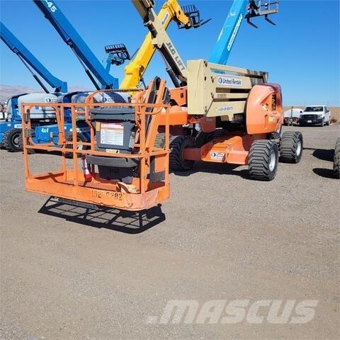 JLG 450AJ Leddede bomlifter