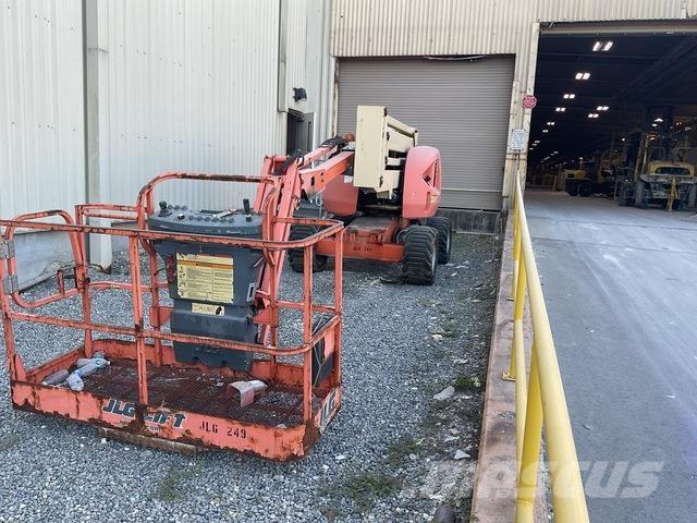 JLG 450AJ Leddede bomlifter