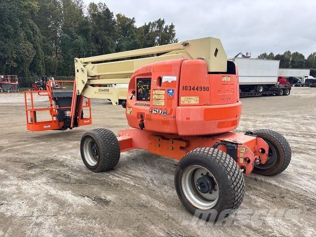 JLG 450AJ Leddede bomlifter