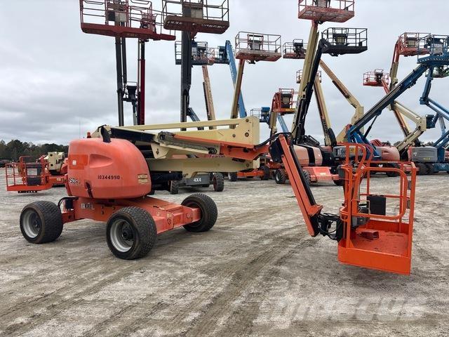 JLG 450AJ Leddede bomlifter
