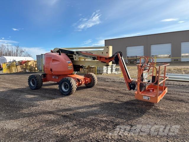 JLG 450AJ Leddede bomlifter