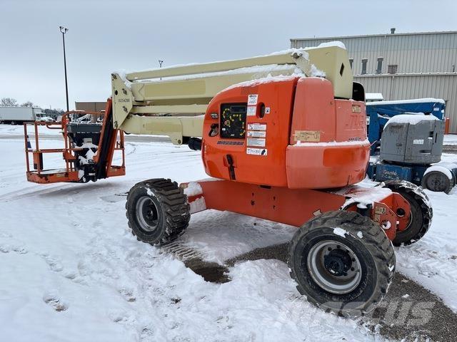 JLG 450AJ Leddede bomlifter