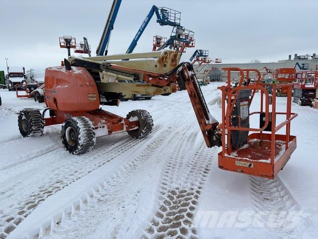 JLG 450AJ Leddede bomlifter