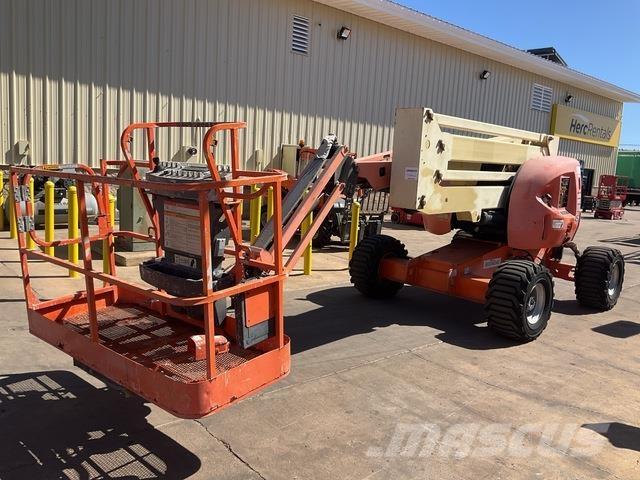 JLG 450AJ Leddede bomlifter