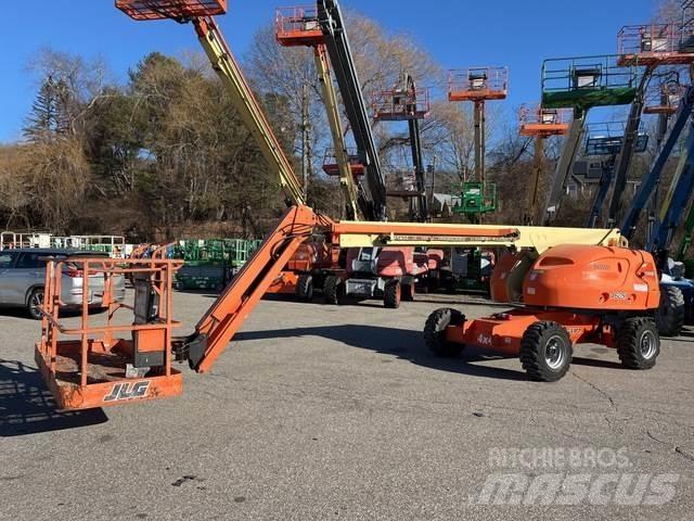 JLG 460SJ Anlegg - Annet