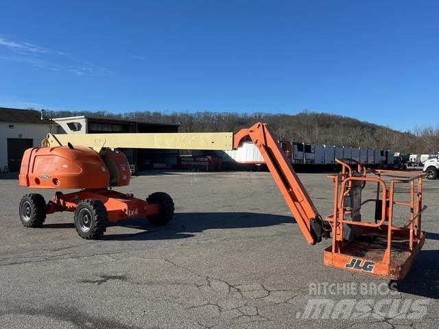 JLG 460SJ Anlegg - Annet