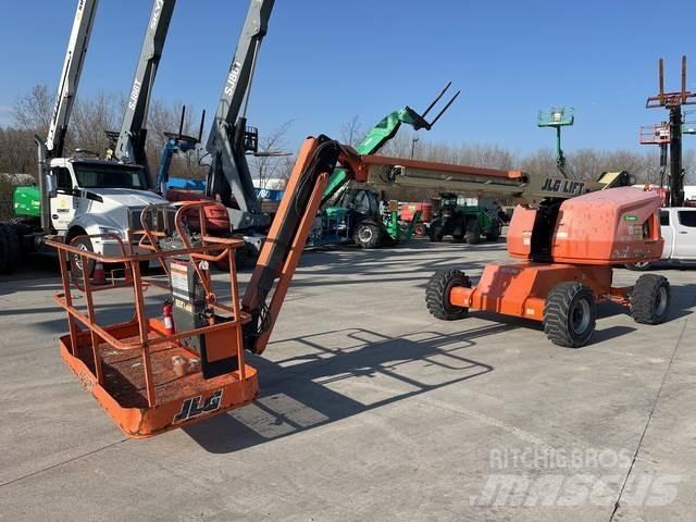 JLG 460SJ Anlegg - Annet