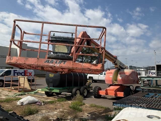 JLG 460SJ Anlegg - Annet