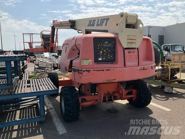 JLG 460SJ Anlegg - Annet