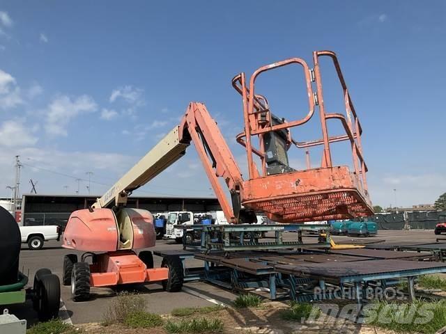 JLG 460SJ Anlegg - Annet