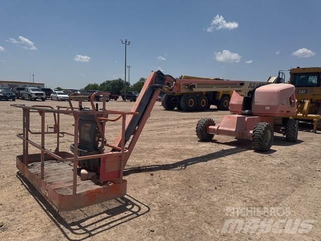 JLG 460SJ Anlegg - Annet