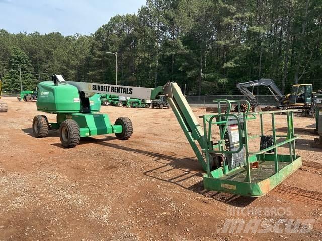 JLG 460SJ Anlegg - Annet