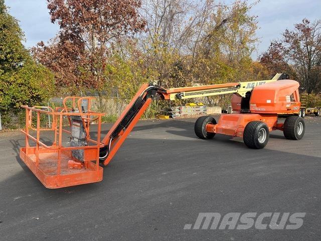 JLG 460SJ Teleskop bomlifter