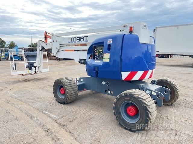 JLG 510AJ Anlegg - Annet