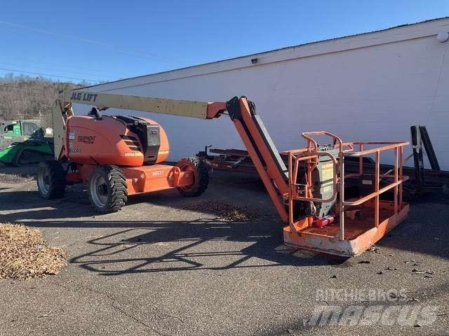 JLG 600 AJ Leddede bomlifter