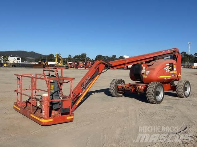 JLG 600AJ Anlegg - Annet