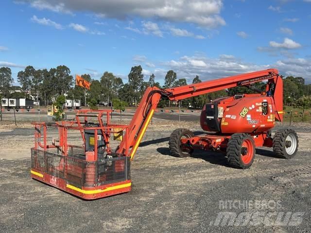 JLG 600AJ Anlegg - Annet